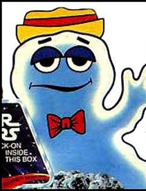 Before He Was Boo-Buried - Just Added!