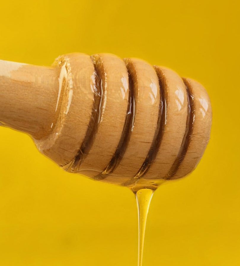 All Hail the Honey Thing - ADDED TO THE ARCHIVE!