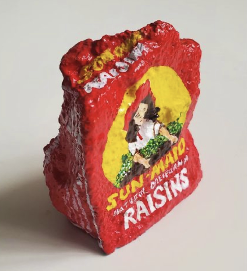 NEW! – Raisins 2025 Update