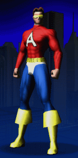 Busting Balls in a Single Bound