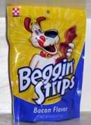 Vol. 3 — Beggin’ Strips